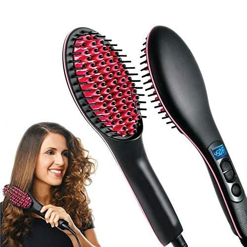 Fast hair straightener cena best sale