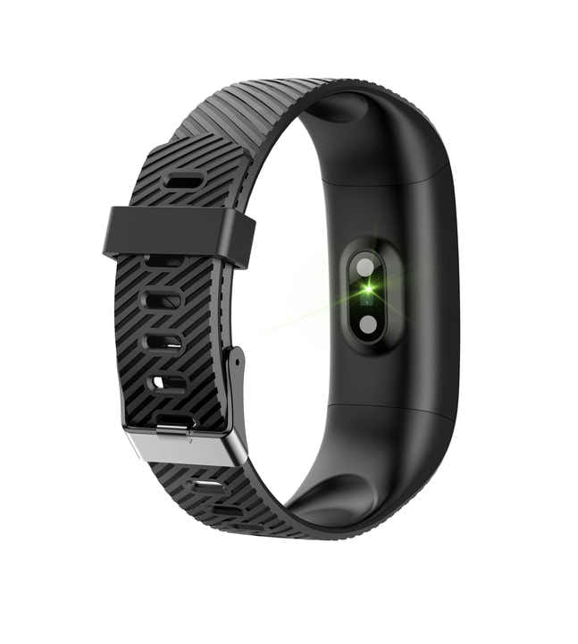 Smart Band Health Watch