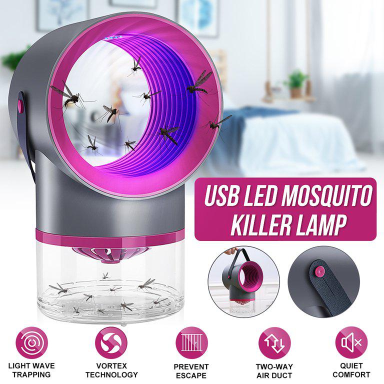 Uv Light Mosquito killing machine