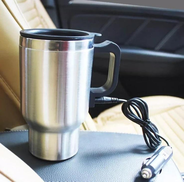 Car Traveling Mug-Electric