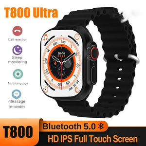 ultra9 Smart Watch