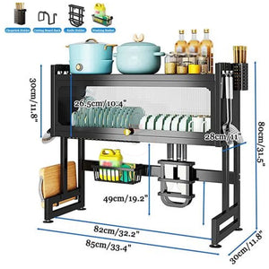 High quality Dish Rack