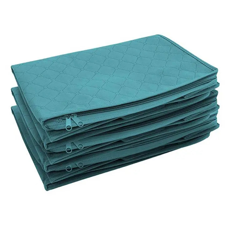 Quilt cloth organizer bags(3pcs) -medium