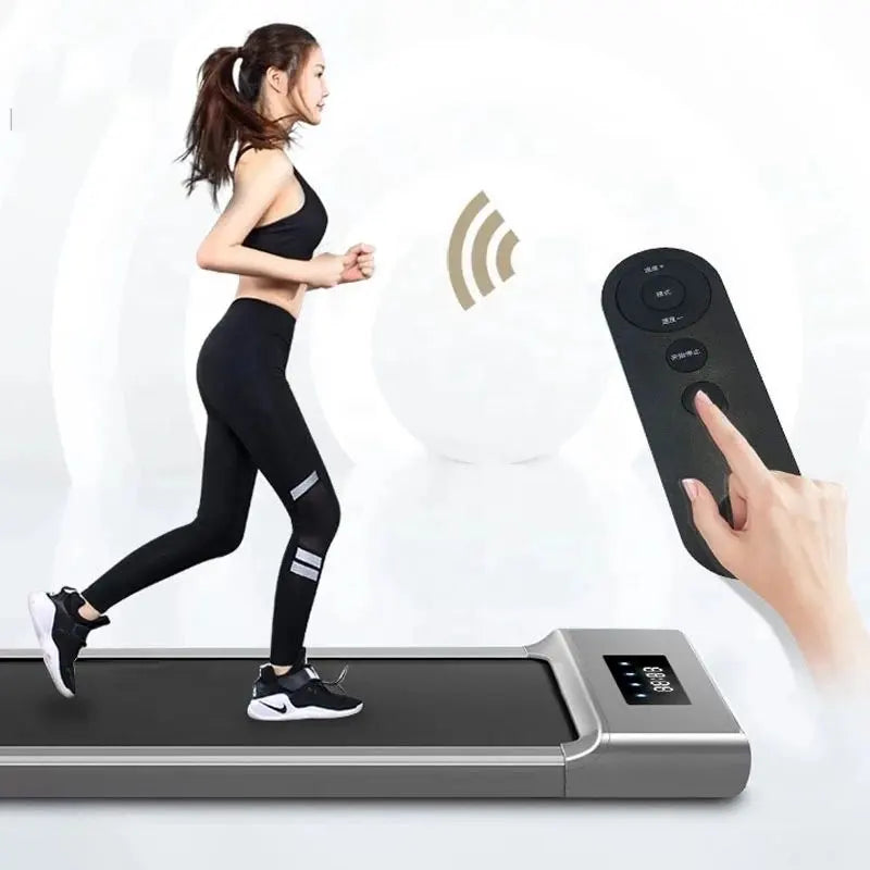 Electric Smart fitness Exercise Treadmill