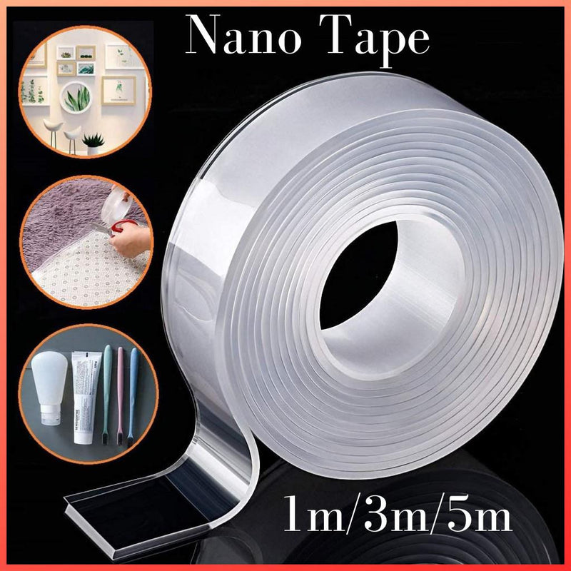 Magic Double Side Nano Tape