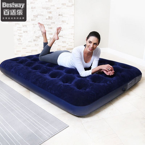 Inflatable or Air mattress - 5*6