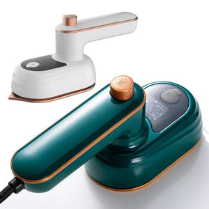 Handheld Mini Steam Iron