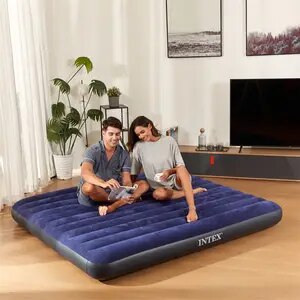 Inflatable or Air mattress - 5*6