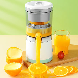 Portable Usb Rechargable Juicer