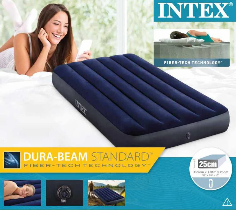 Inflatable or Air mattress - 5*6