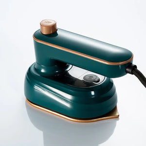 Handheld Mini Steam Iron