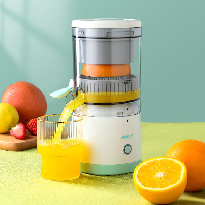 Portable Usb Rechargable Juicer