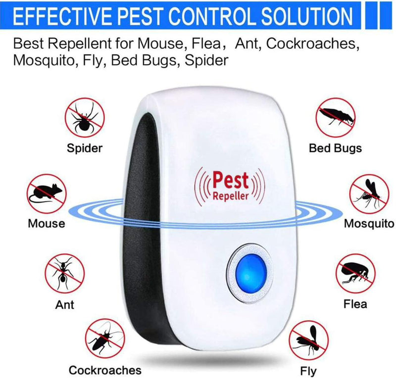 Electric Pest/insect killer-