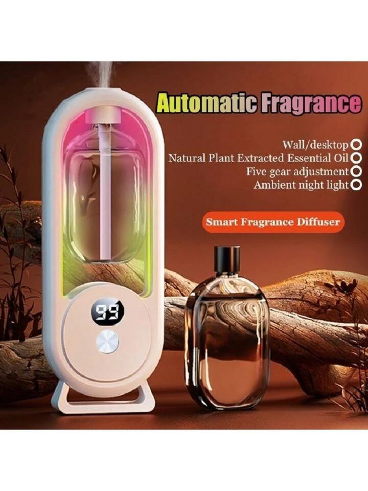 Automatic Fragrance Spray Machine