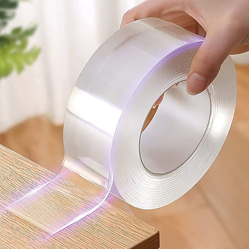 Magic Double Side Nano Tape