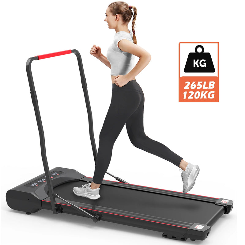 Electric Smart fitness Exercise Treadmill