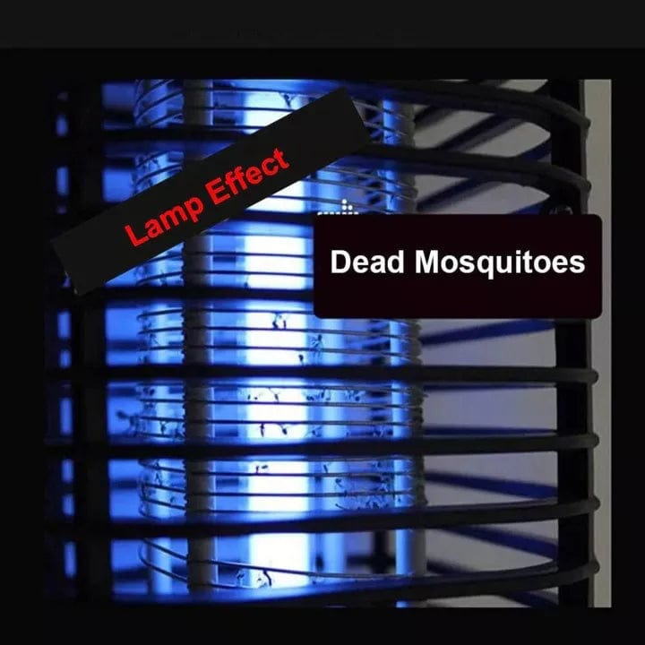 Super Mosquito Killing Lamp