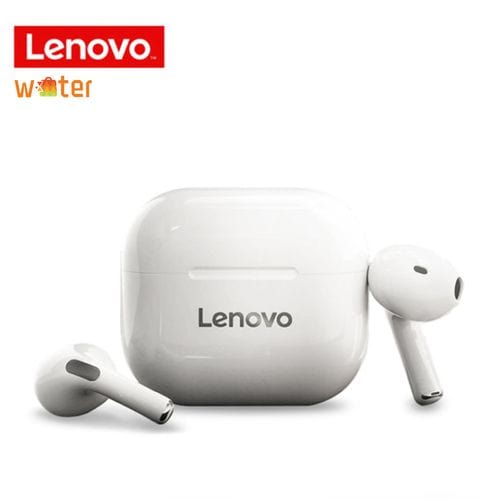 Lenovo wireless Headsets