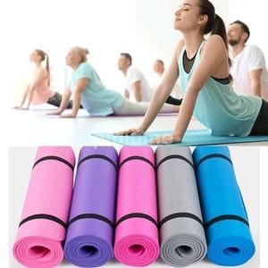 Yoga Mats