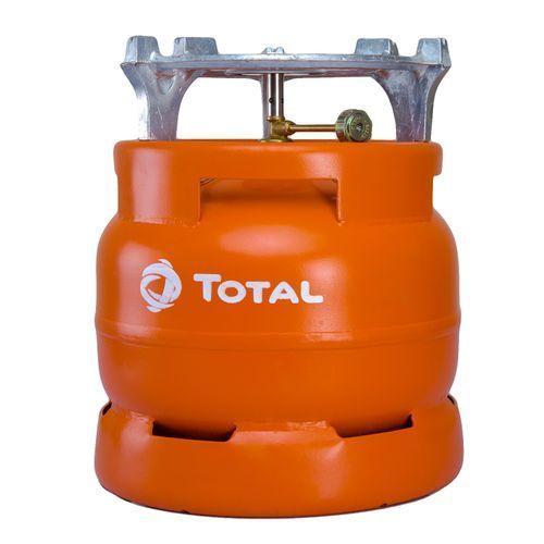 TOTAL Gas (REFILL) - 6 kg