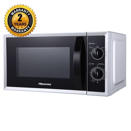 Hisense 20ltr microwave oven