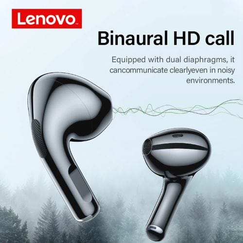 Lenovo wireless Headsets