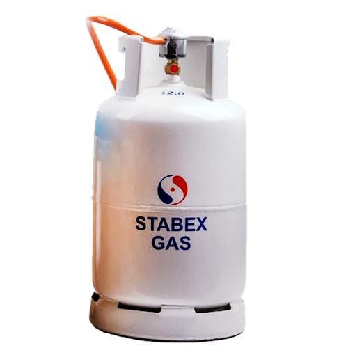 Stabex Gas Full Set - 13 kg
