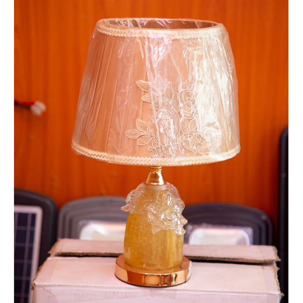 Adorable bedside lamp/table lamp