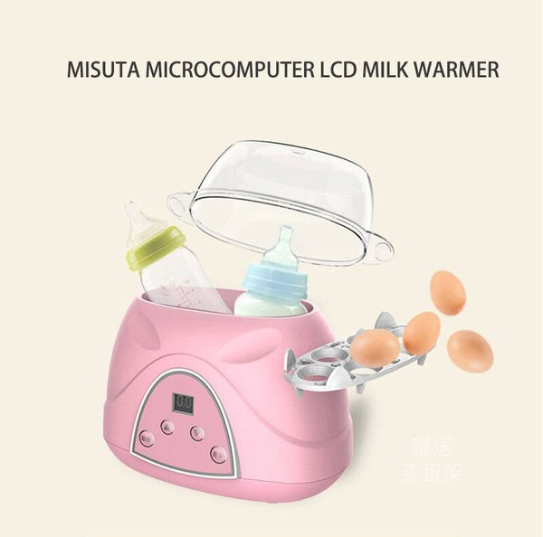 baby milk warmers-Electric.