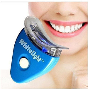 Super Fast Teeth Whitener