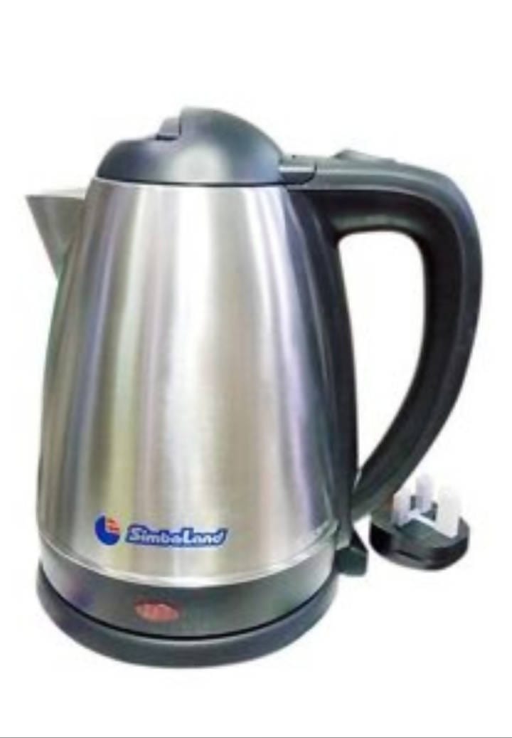 Simberland electric kettle /pacorator