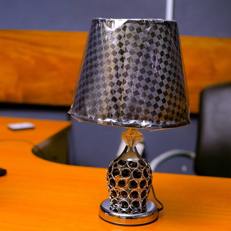 Classic bedside lamp/ table lamp