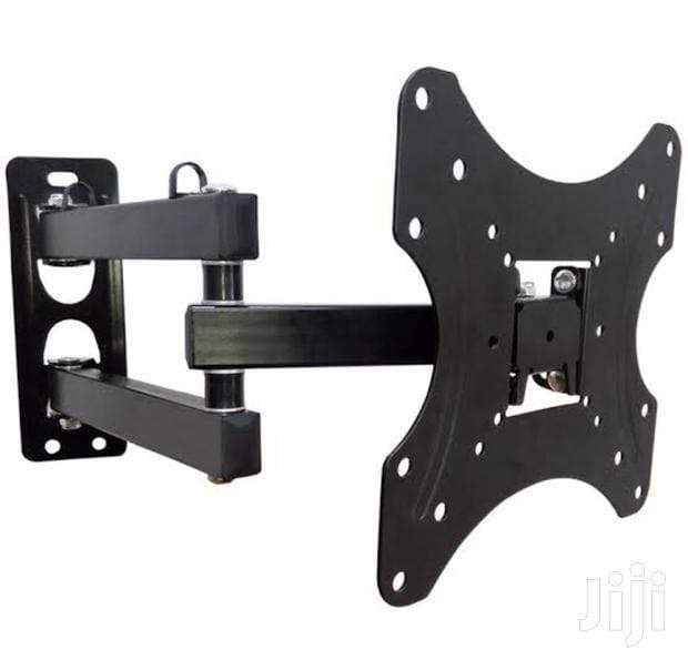 Rotating TV wall mount-14-55inch Tv