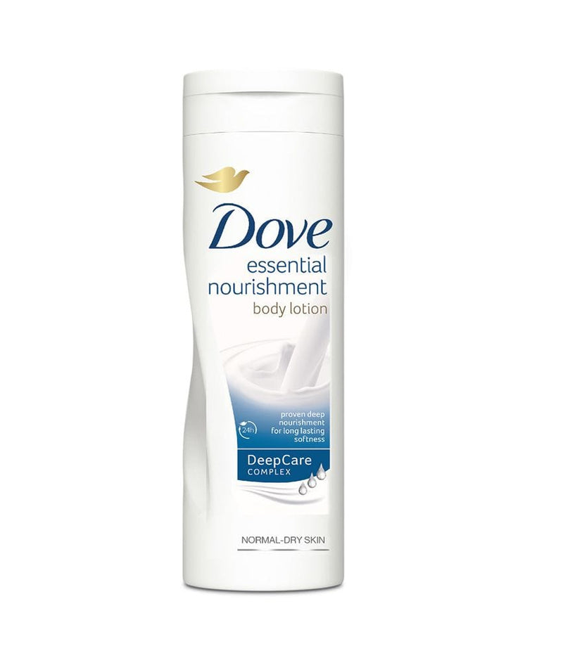 Dove Essential Nourishment Body Lotion