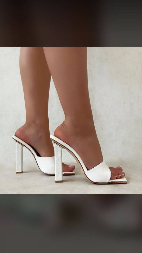 Ladies Heels