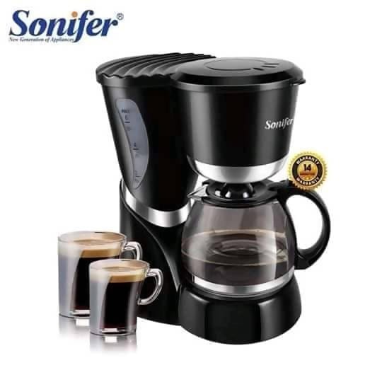 Sonifer original coffee maker