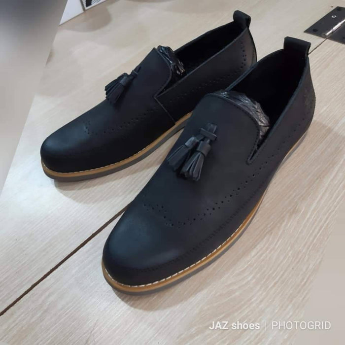 Men's loafers