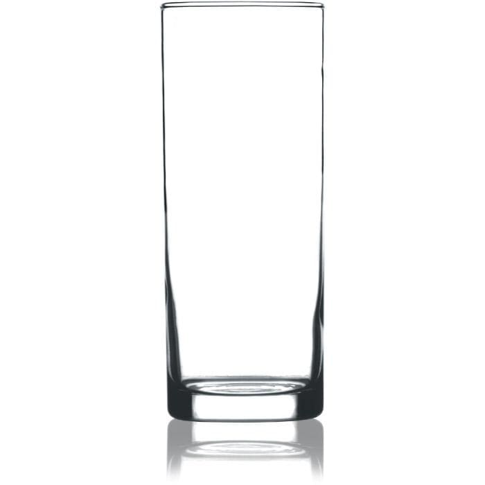 JUICE GLASSES 6PCS SET-HILAND.