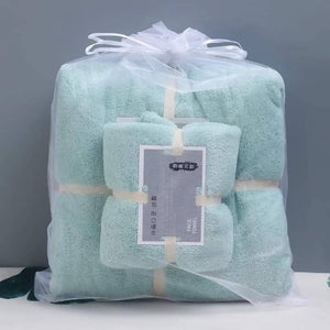 2 in1 Micro Fibre Towels