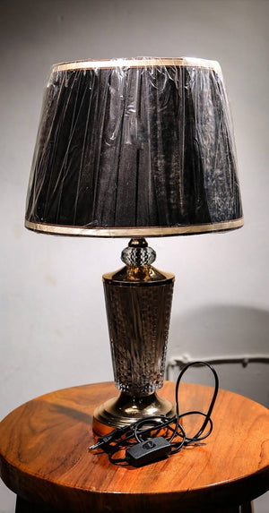 Classic bedside lamps