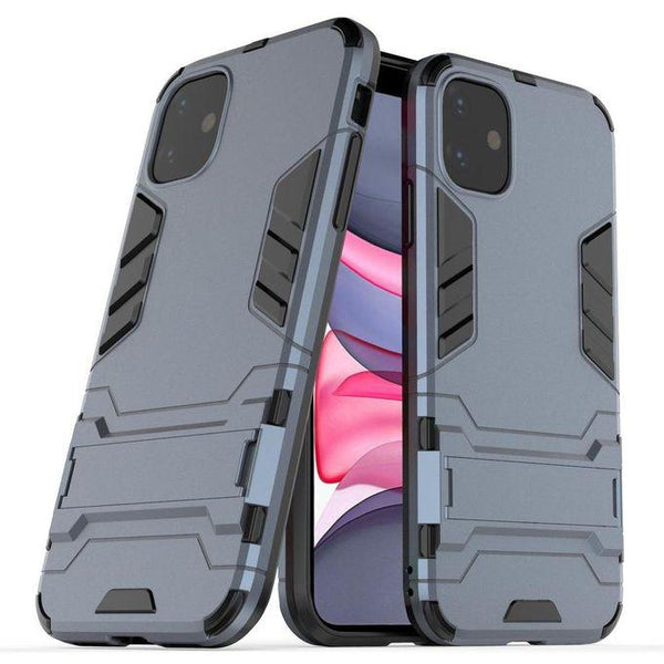 Iphone 11 rubber phone cover
