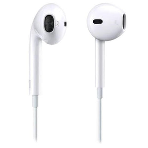 Apple Ear Pods- jack pin