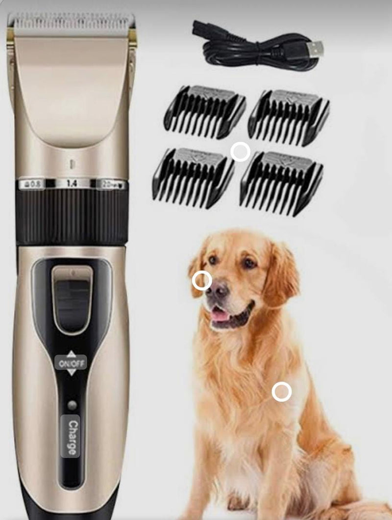 Pets Shaving kit