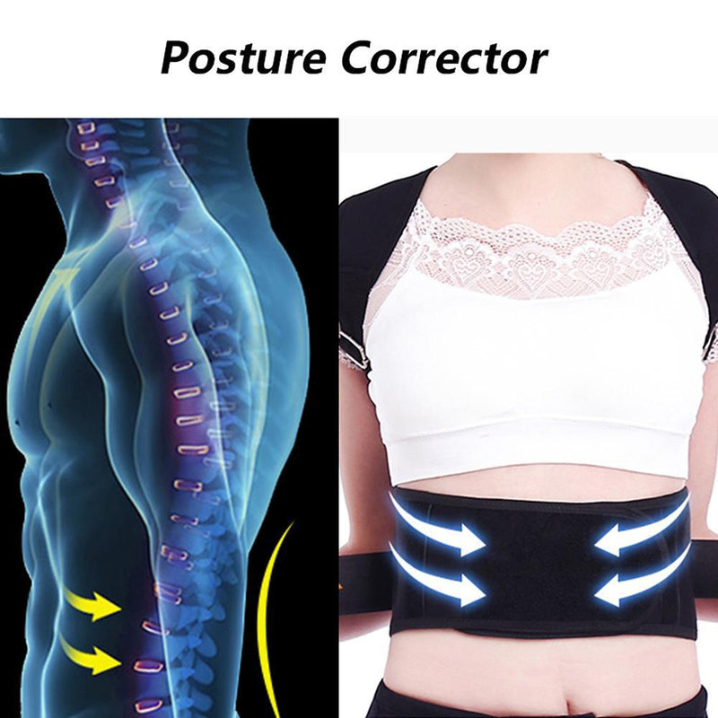 Unisex Posture Correctors