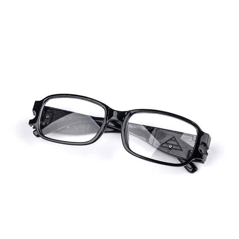 Reading Glasses with torch/Led light