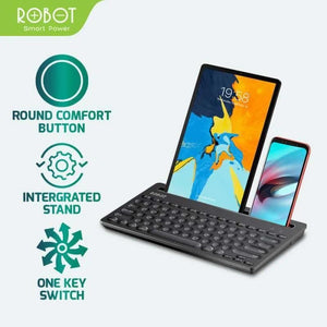 Bluetooth Keyboard for Phone & Pc