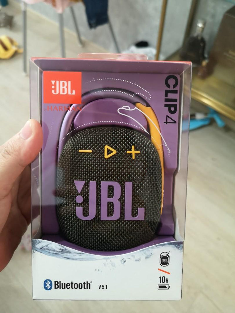 jbl clip 4 Speaker