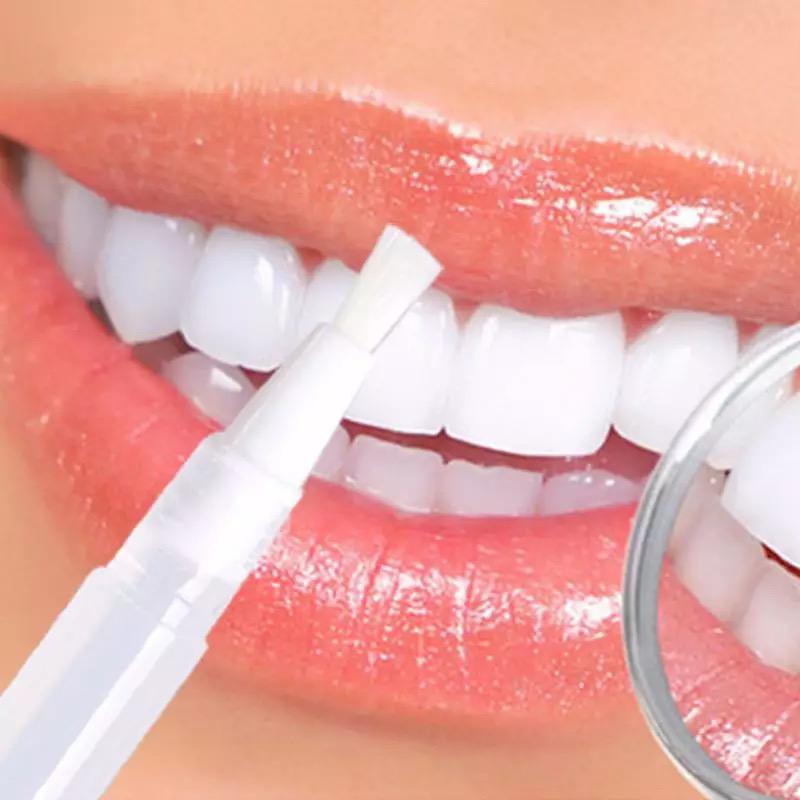 Dazzling White Teeth Whitening Pen -Made in USA