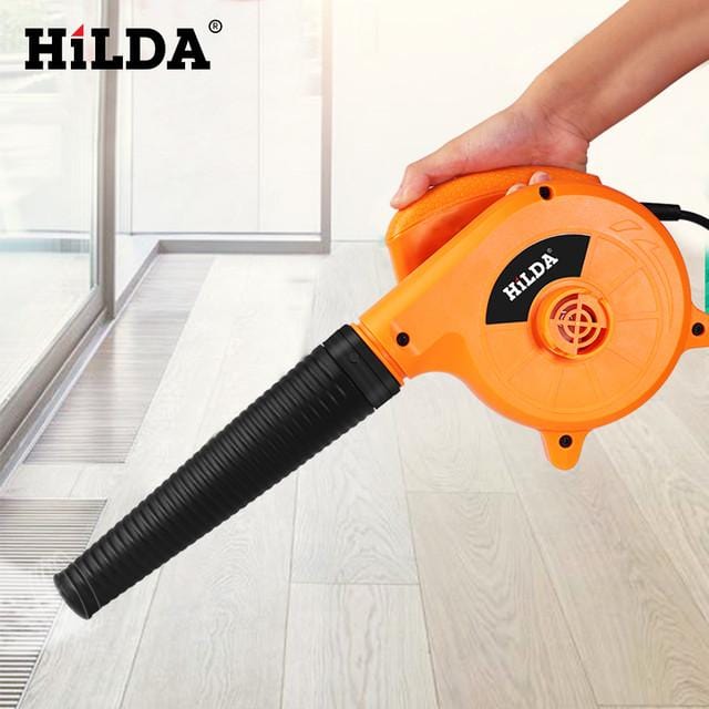 2in Electric Blower & Vacuum cleaner