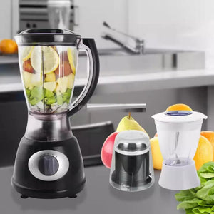 2 in 1Hoffman juice blender